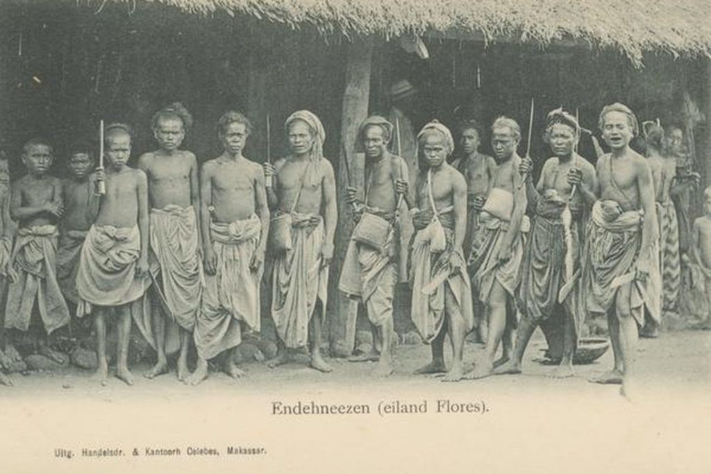 Sejarah NTT