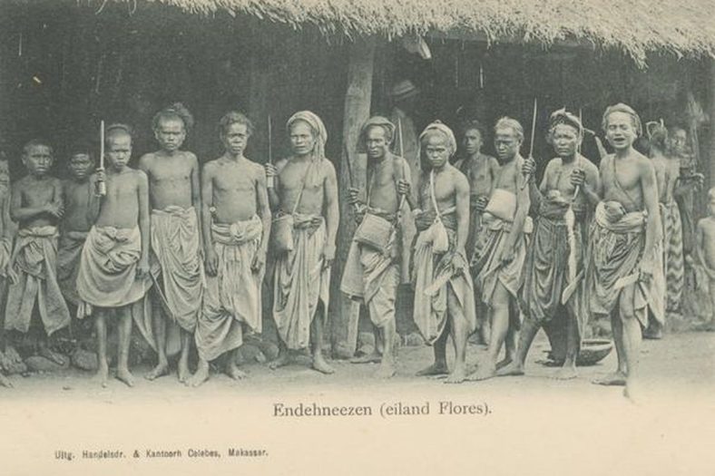 Sejarah NTT