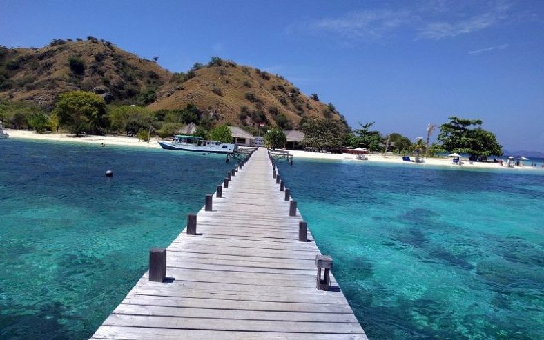 Pulau Kanawa